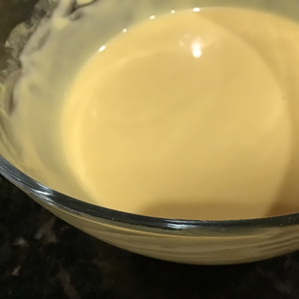 Yummy Honey Mustard Dipping Sauce