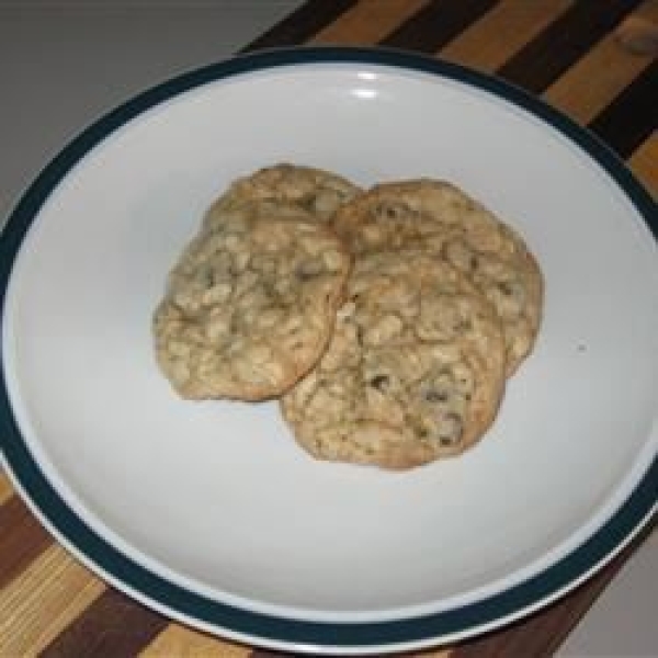 LauHilLau Cookies