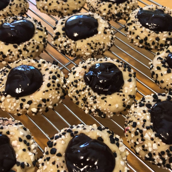 Soft Frosted Sugar Cookies