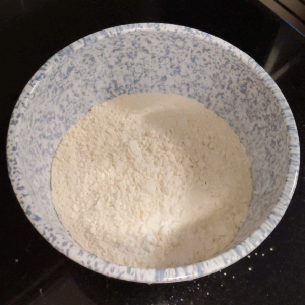 Self-Rising Flour