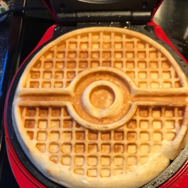 Mammaw's Waffles