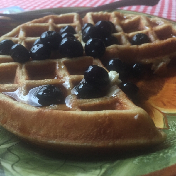 Mammaw's Waffles