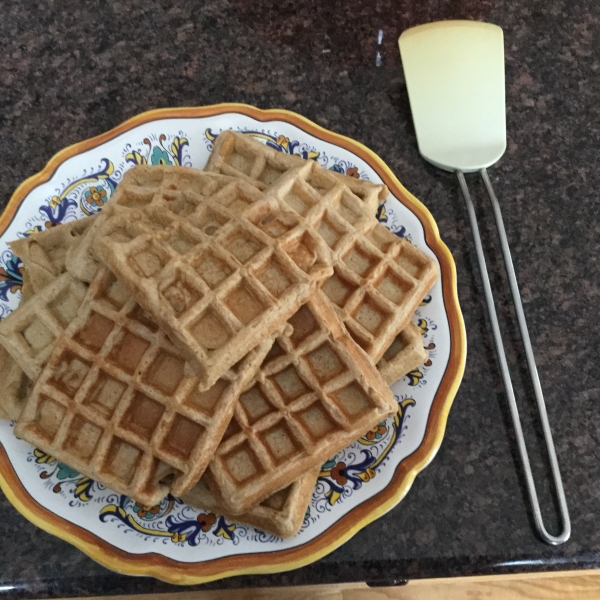 Mammaw's Waffles