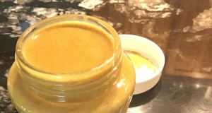 Yellow Fever BBQ Sauce