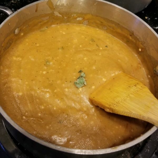 Vegetarian Gravy