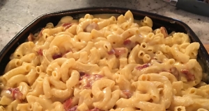 Tim's Mac and Cheese