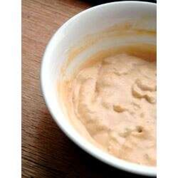 Chilled Russian Salad Dressing