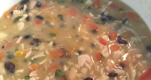 White Chili II