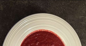 Beet Soup