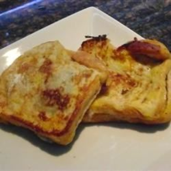 Stuffed French Toast I