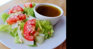 Simple Salad Dressing