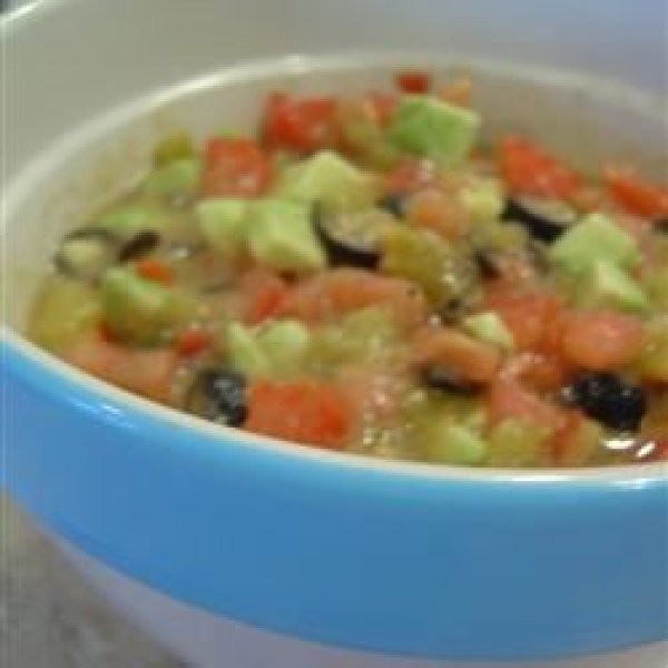 Avocado Delight
