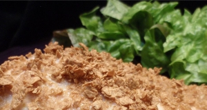Easy Baked Chicken