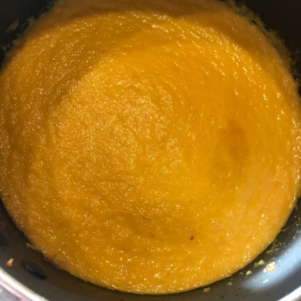 Habanero Hot Sauce