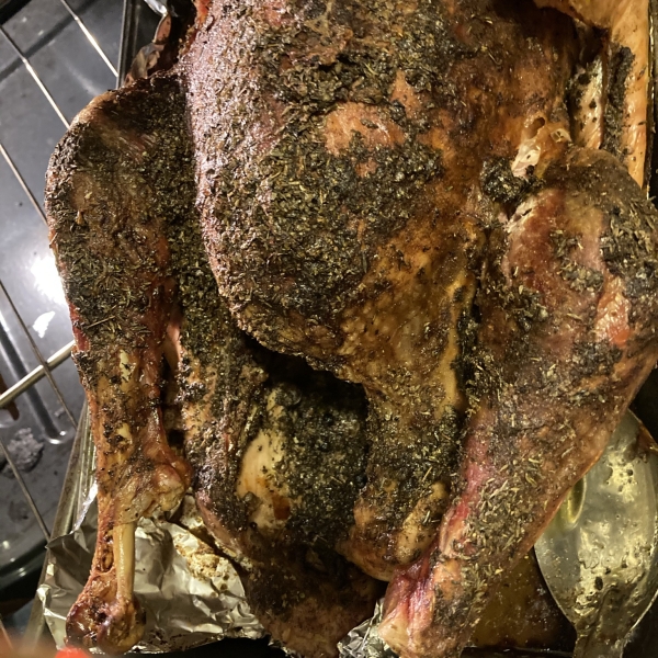 Savory Turkey Brine