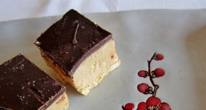 Peanut Butter Cup Bars