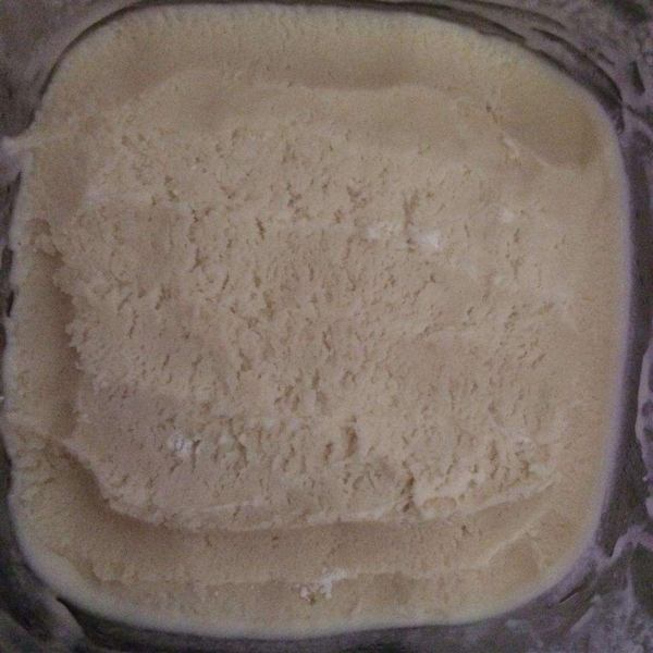 Funfetti® Cake Batter Ice Cream