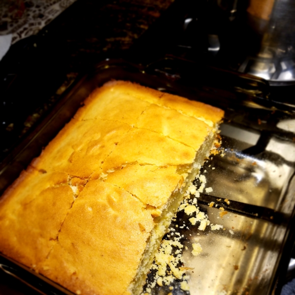 Johnny Cake