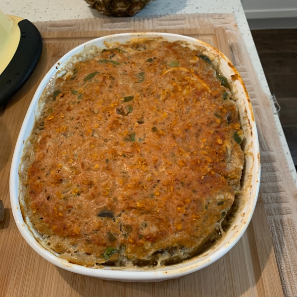 Fabulous Ground Turkey Meatloaf