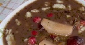 Duck Soup (Czarnina)
