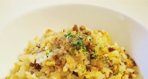Natto Fried Rice