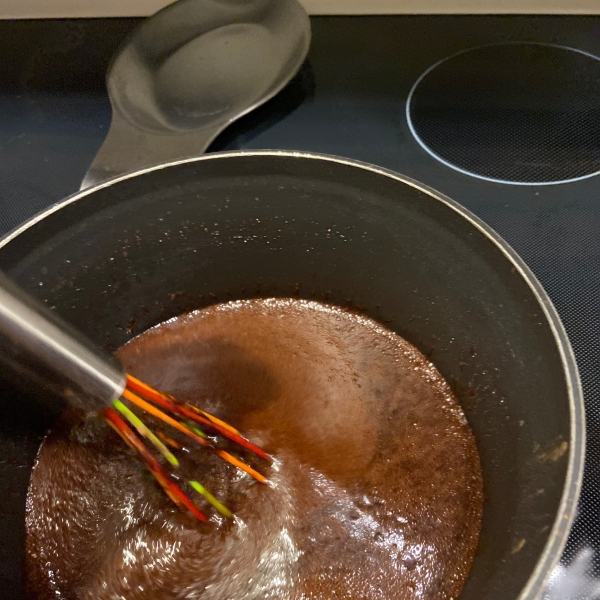 Cocoa Quickies