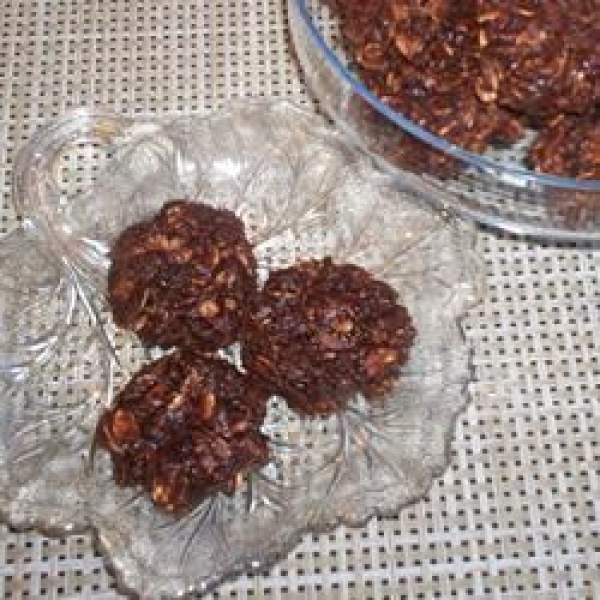 Cocoa Quickies
