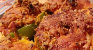 Sammy's Stuffed Bell Peppers