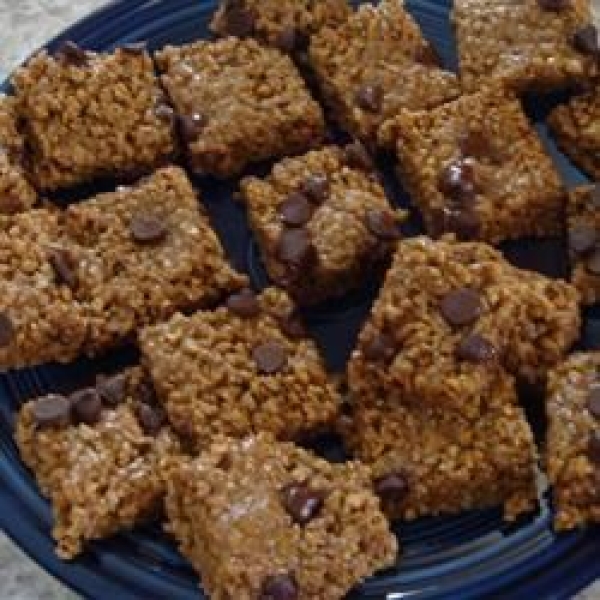 Power Bars