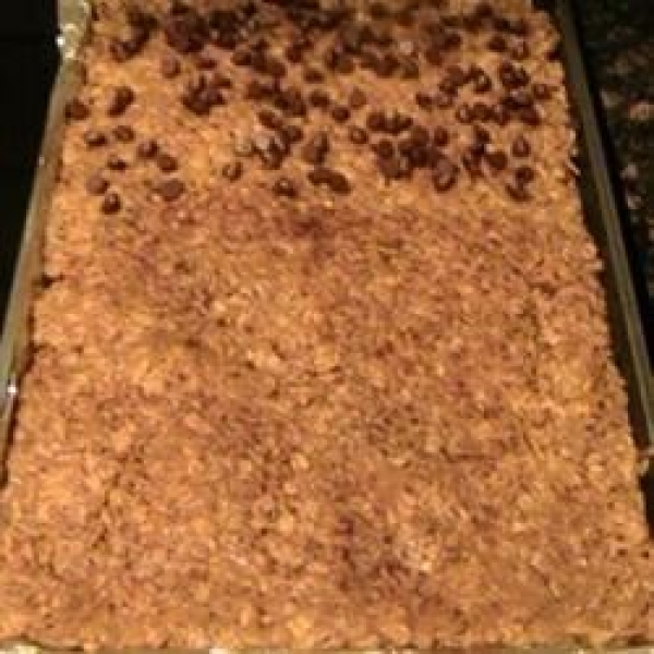 Power Bars