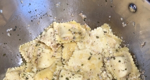 Garlic Butter Sauce II