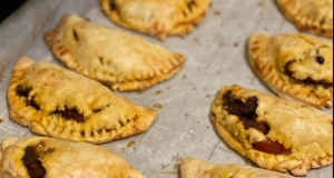 Sloppy Joe Hand Pies