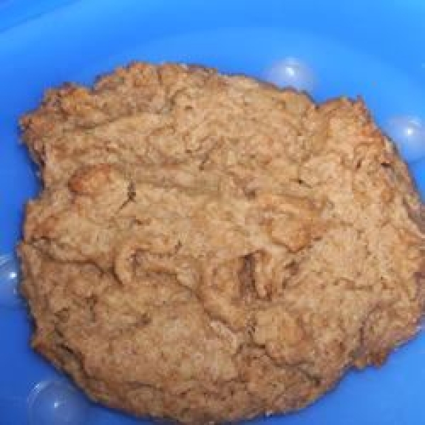 Vegan Peanut Butter Cookies