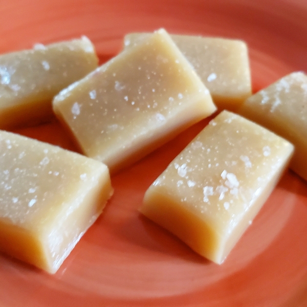 Caramels I
