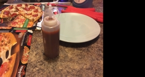In-a-Pinch Ketchup
