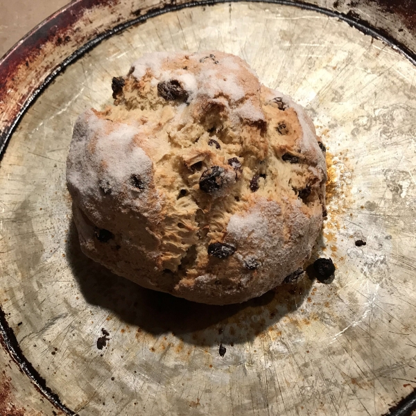 McNamara's Irish Soda Bread