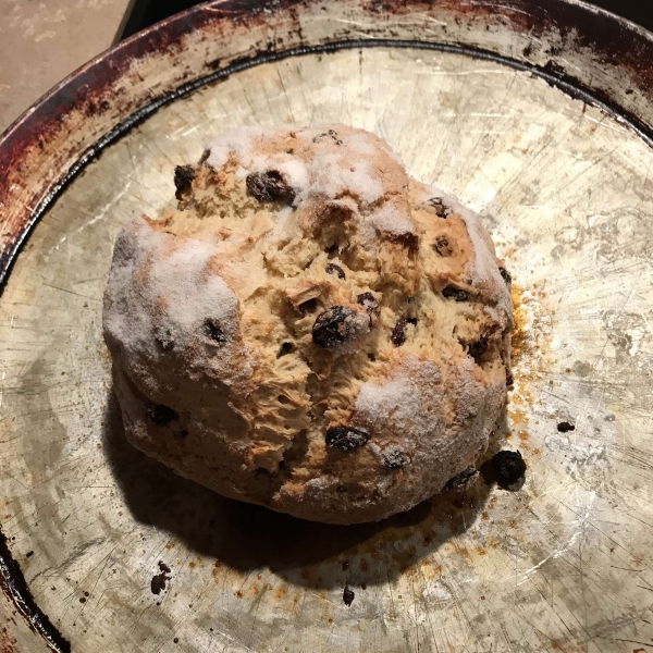 McNamara's Irish Soda Bread