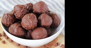 Peanut Butter Balls