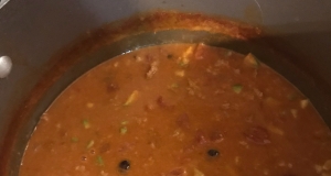 Taco Soup I