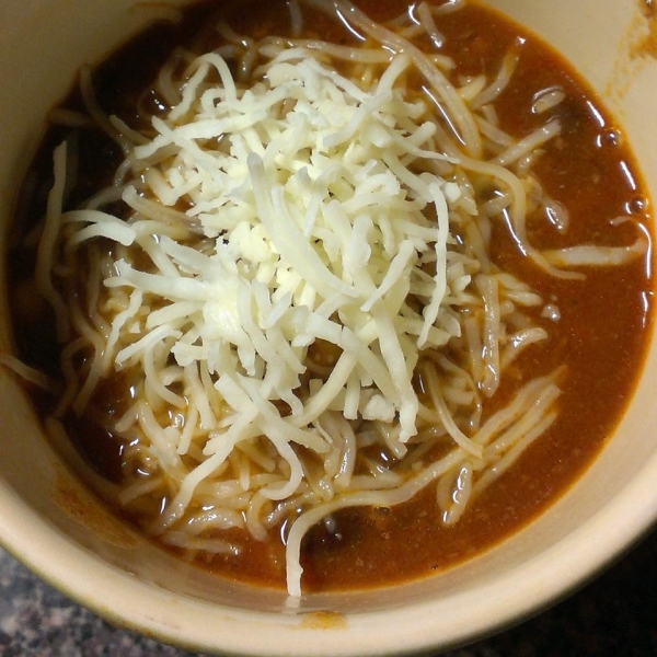 Taco Soup I