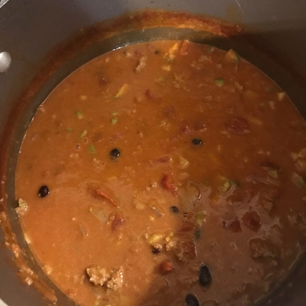 Taco Soup I