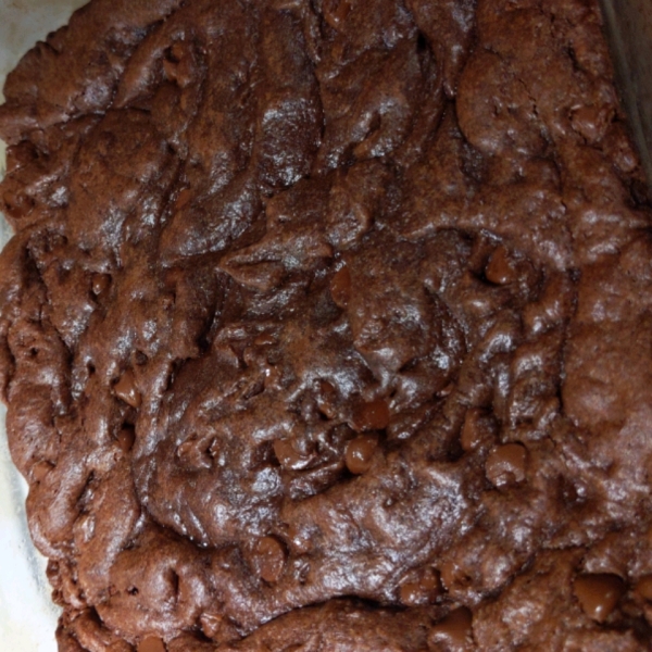 The Best Gluten Free Brownies Ever...Seriously