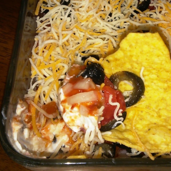 Delicious Dip