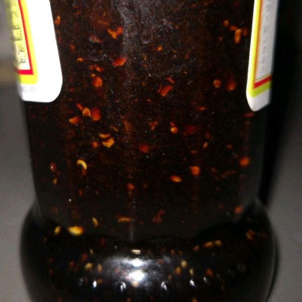 Homemade Worcestershire Sauce