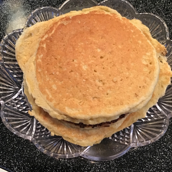 Almond Sandwich Bread