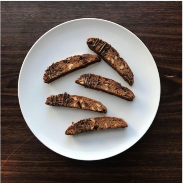 Nutella® Biscotti