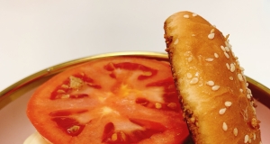 Chris' Bay Area Burger