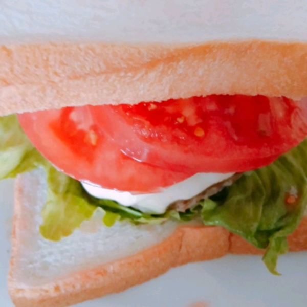 Chris' Bay Area Burger