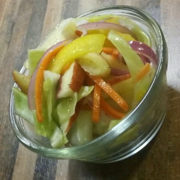 Calico Slaw