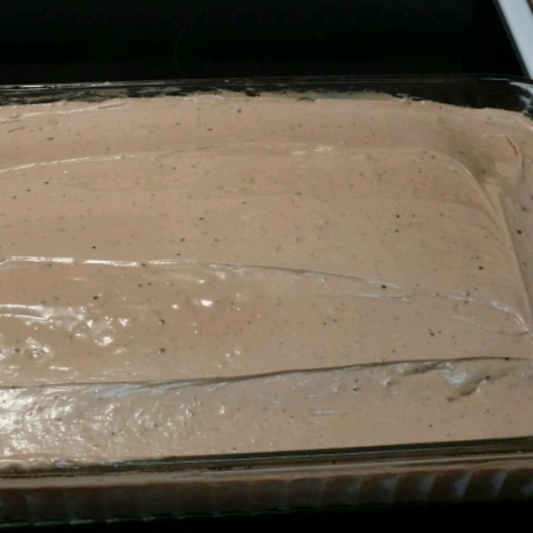 Chocolate Butter Cream II